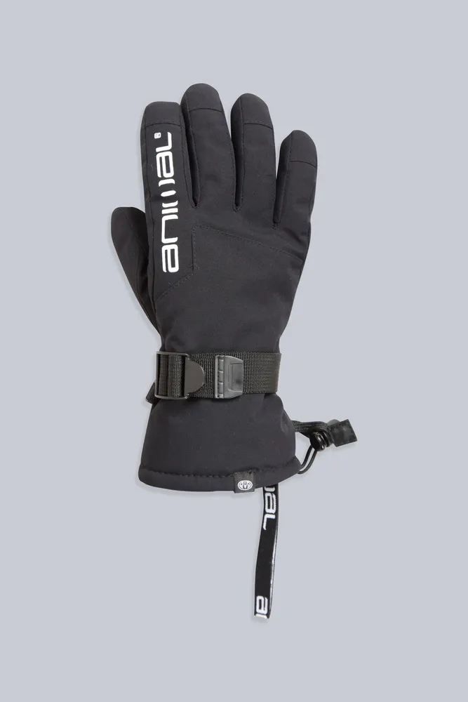 Flow Womens Snow Gloves