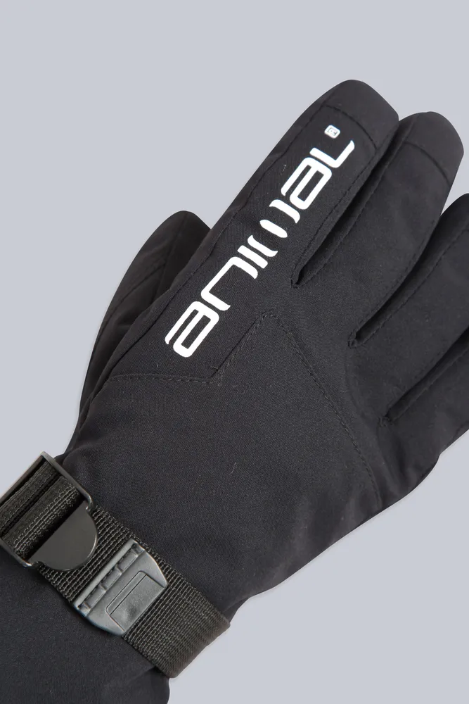 Flow Womens Snow Gloves