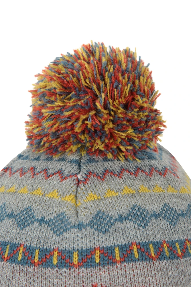 Fox Kids Thermal Trapper Hat