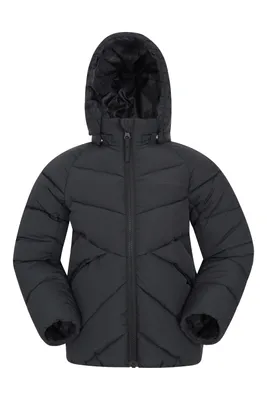 Chill Kids Insulated Jacket