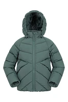 Chill Kids Insulated Jacket