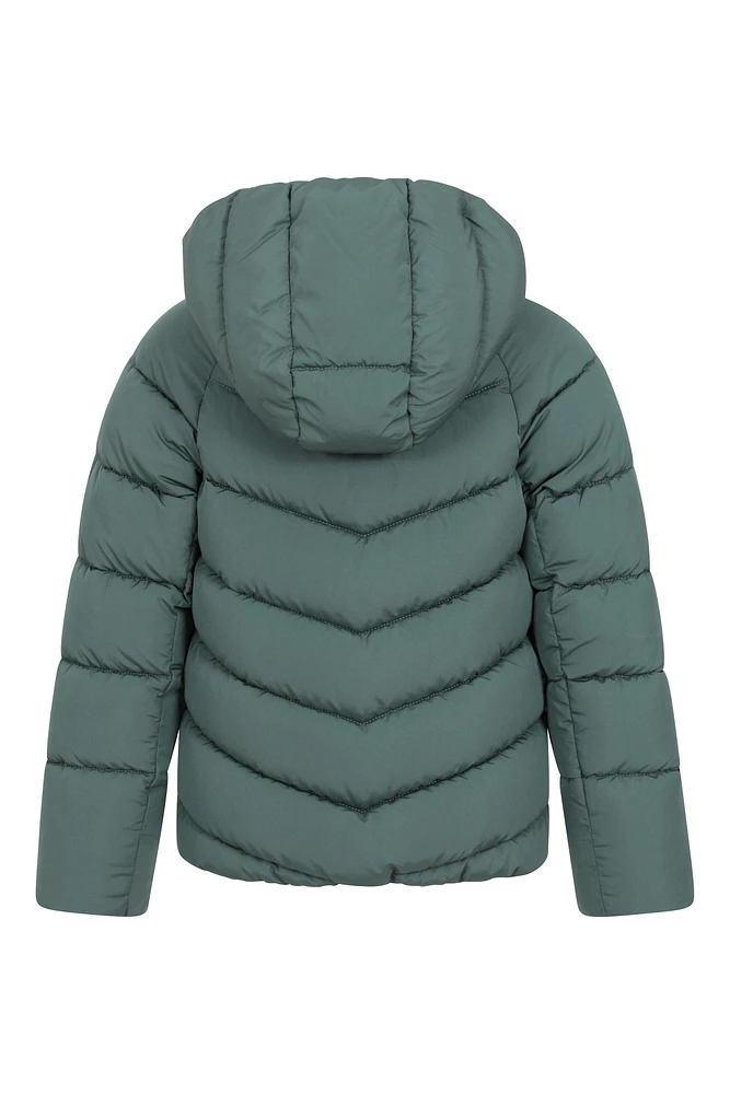 Chill Kids Insulated Jacket
