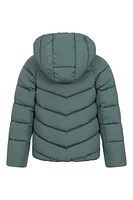Chill Kids Insulated Jacket