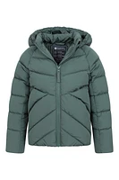 Chill Kids Insulated Jacket