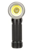 Aluminium High Power Flashlight