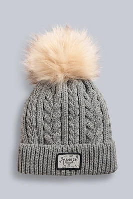 Becky Womens Hat