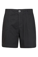 Bayside Womens Shorts