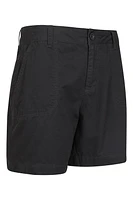 Bayside Womens Shorts