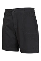 Bayside Womens Shorts