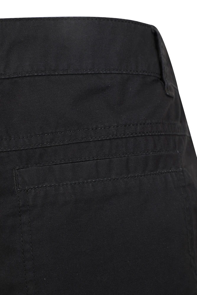 Bayside Womens Shorts