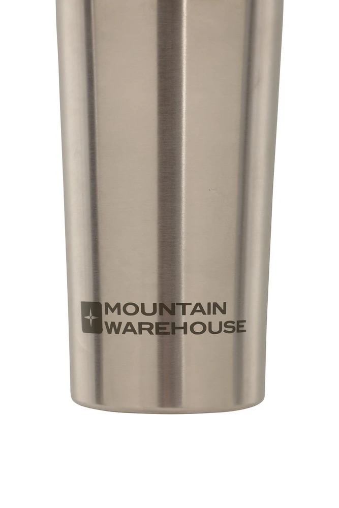 Push Lid Coffee Flask 365ml