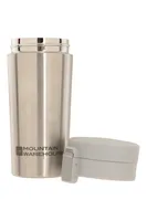 Push Lid Coffee Flask 365ml