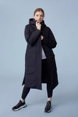 Super Line Womens Coat