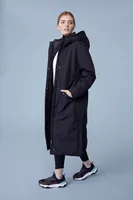 Super Line Womens Coat