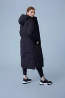 Super Line Womens Coat