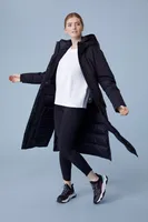 Super Line Womens Coat