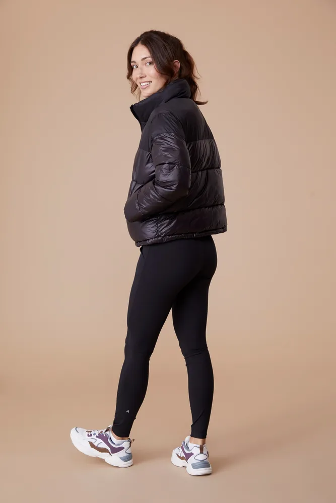 Polar Womens Jacket