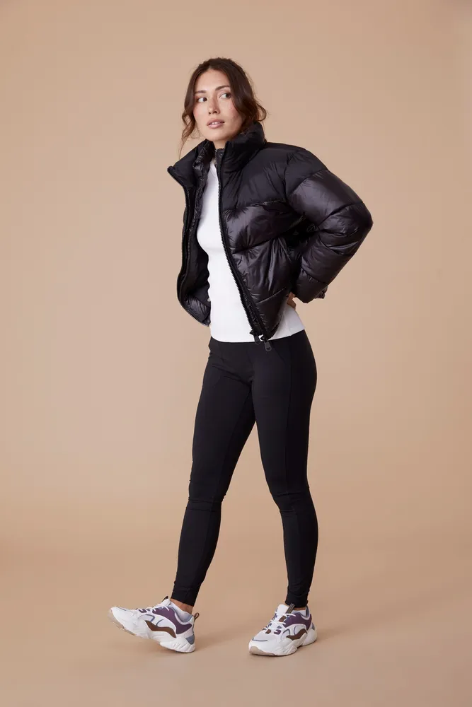 Polar Womens Jacket