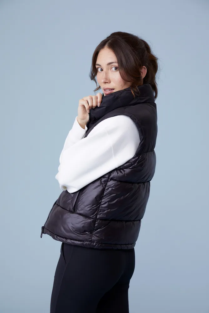 Polar Womens Vest