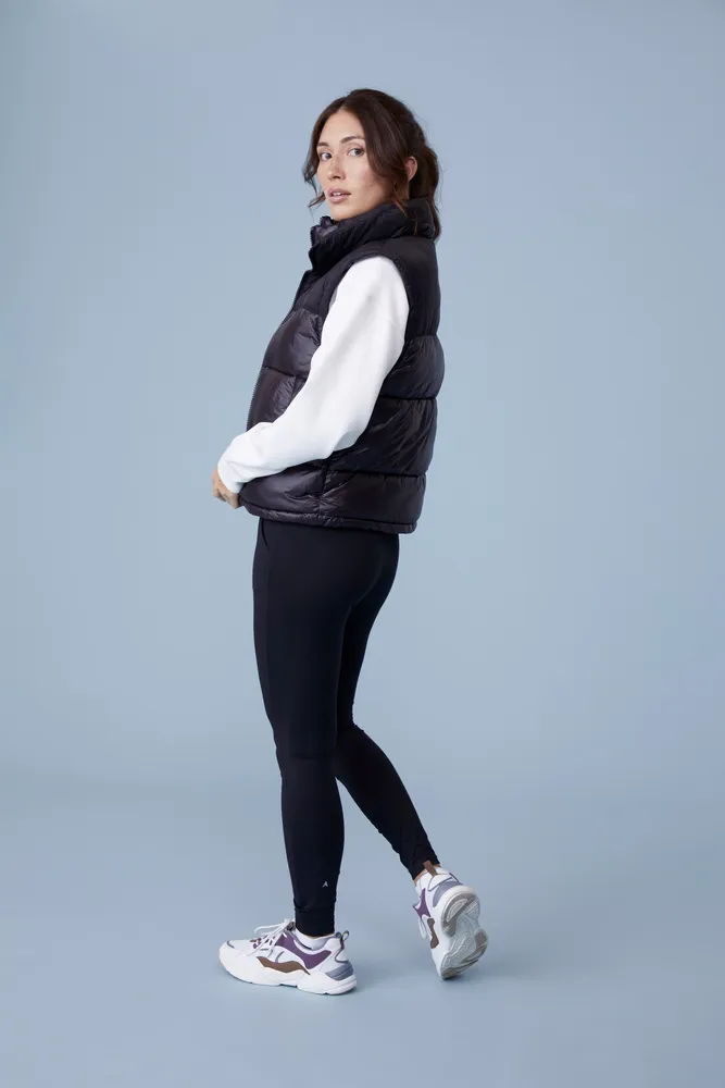 Polar Womens Vest