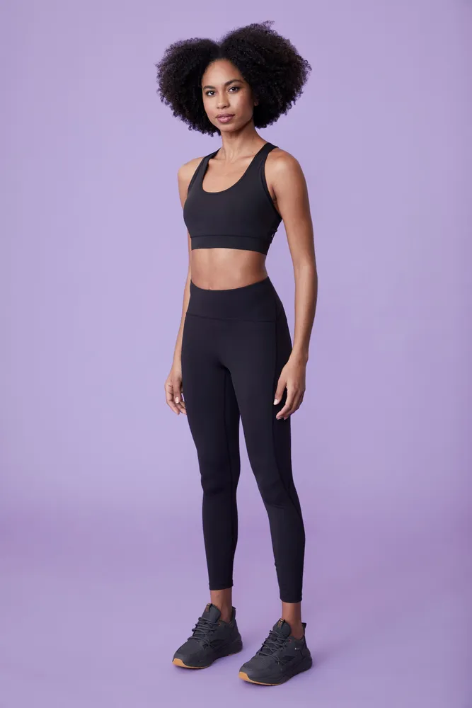 Pivot Womens Sports Bra