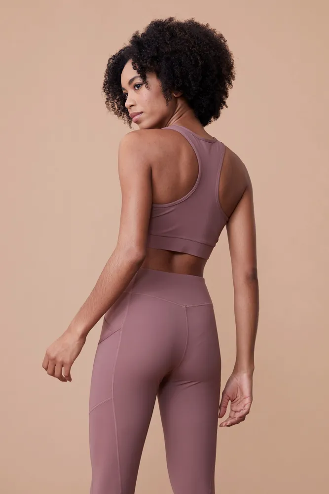 Under Control Womens Sports Bra
