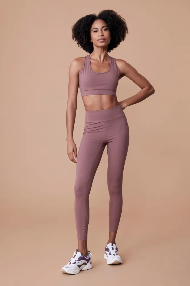 Under Control Womens Sports Bra