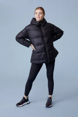 Aura Womens Jacket