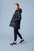 Aura Womens Jacket