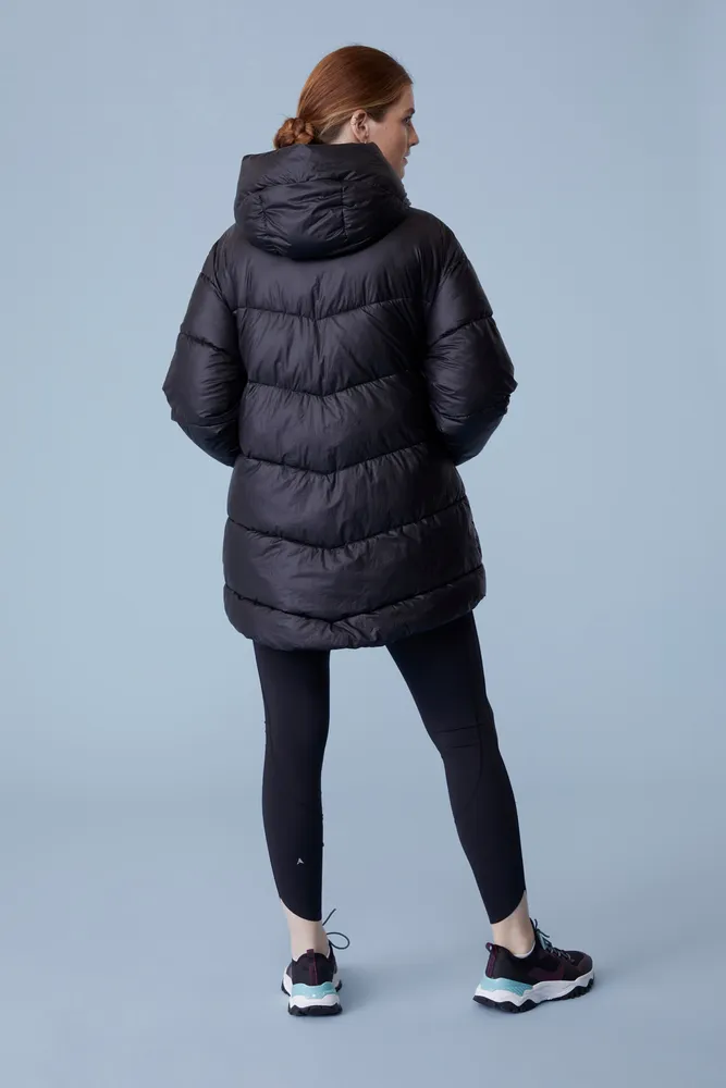 Aura Womens Jacket
