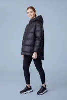 Aura Womens Jacket