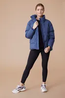 Cosi Swing Womens Insulated Jacket