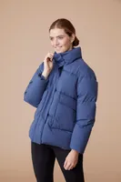 Cosi Swing Womens Insulated Jacket