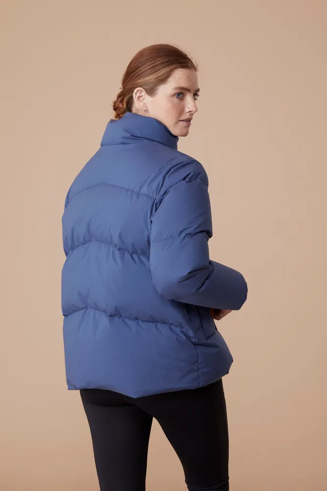 Cosi Swing Womens Insulated Jacket