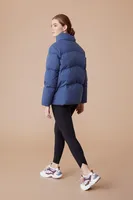 Cosi Swing Womens Insulated Jacket