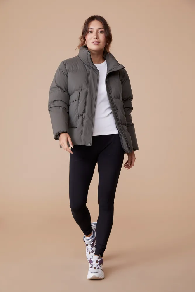 Cosi Swing Womens Insulated Jacket