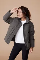 Cosi Swing Womens Insulated Jacket