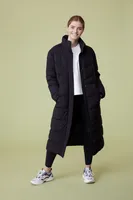 City Cloud Womens Jacket