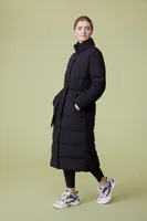 City Cloud Womens Jacket