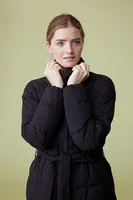 City Cloud Womens Jacket