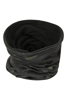 Mens Printed Snow Accessories Set