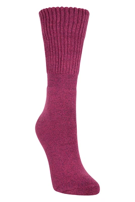 Double Layer Womens Hiking Socks