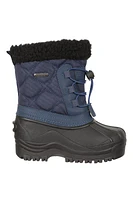 Arctic Toddler Adaptive Waterproof Snow Boots