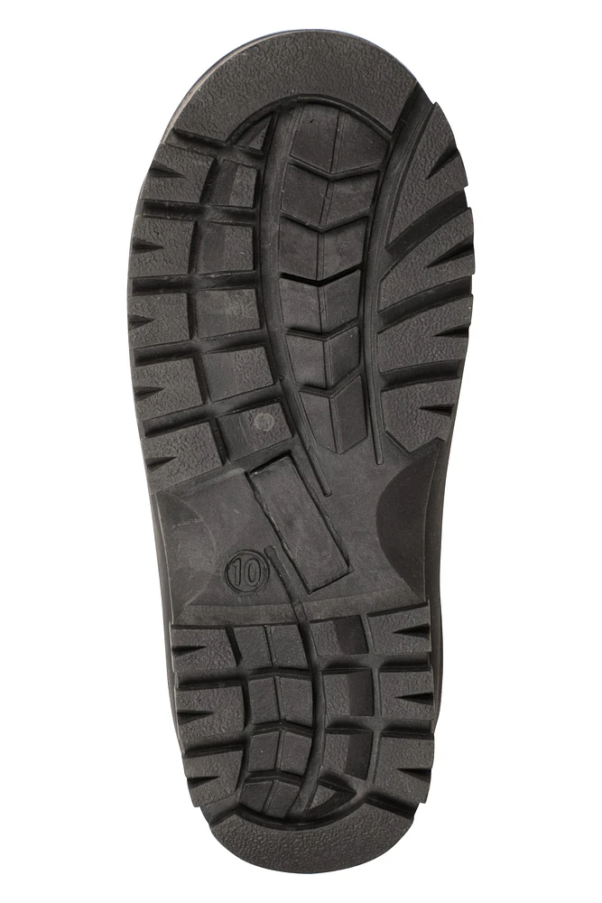 Arctic Toddler Adaptive Waterproof Snow Boots