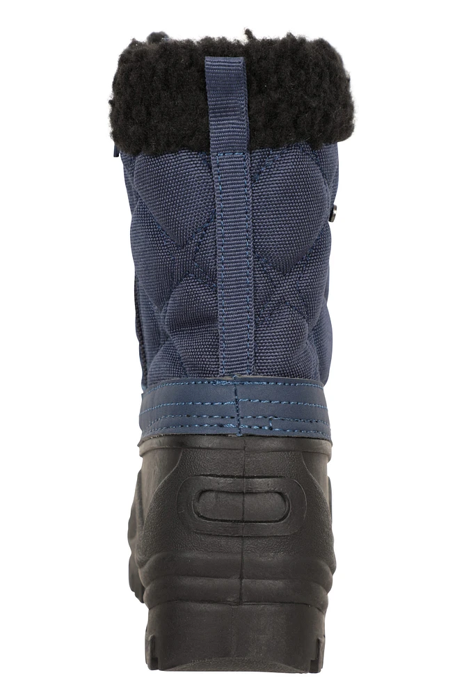 Arctic Toddler Adaptive Waterproof Snow Boots