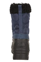 Arctic Toddler Adaptive Waterproof Snow Boots
