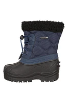 Arctic Toddler Adaptive Waterproof Snow Boots