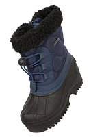 Arctic Toddler Adaptive Waterproof Snow Boots