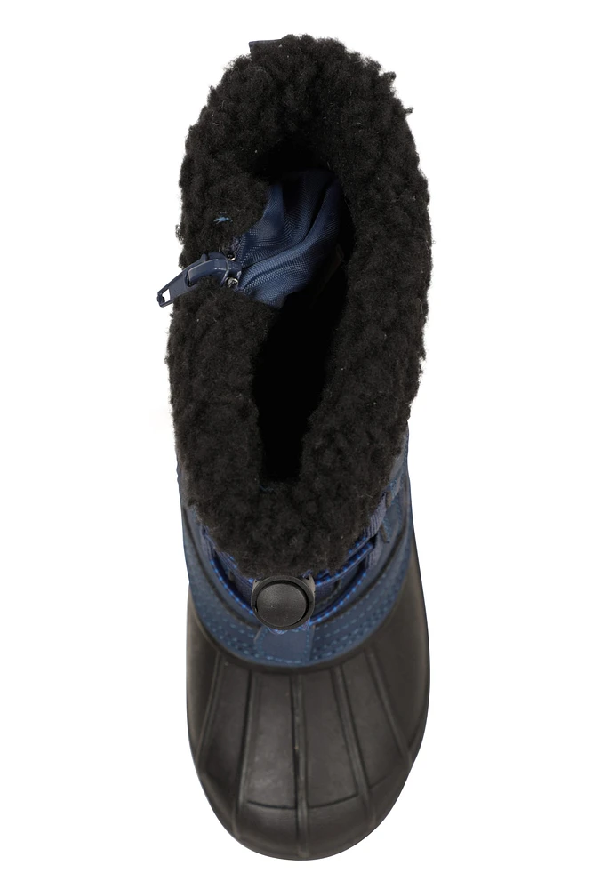 Arctic Toddler Adaptive Waterproof Snow Boots