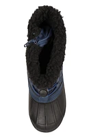 Arctic Toddler Adaptive Waterproof Snow Boots